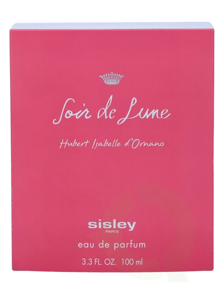 Sisley Soir De Lune Edp Spray 100 ml