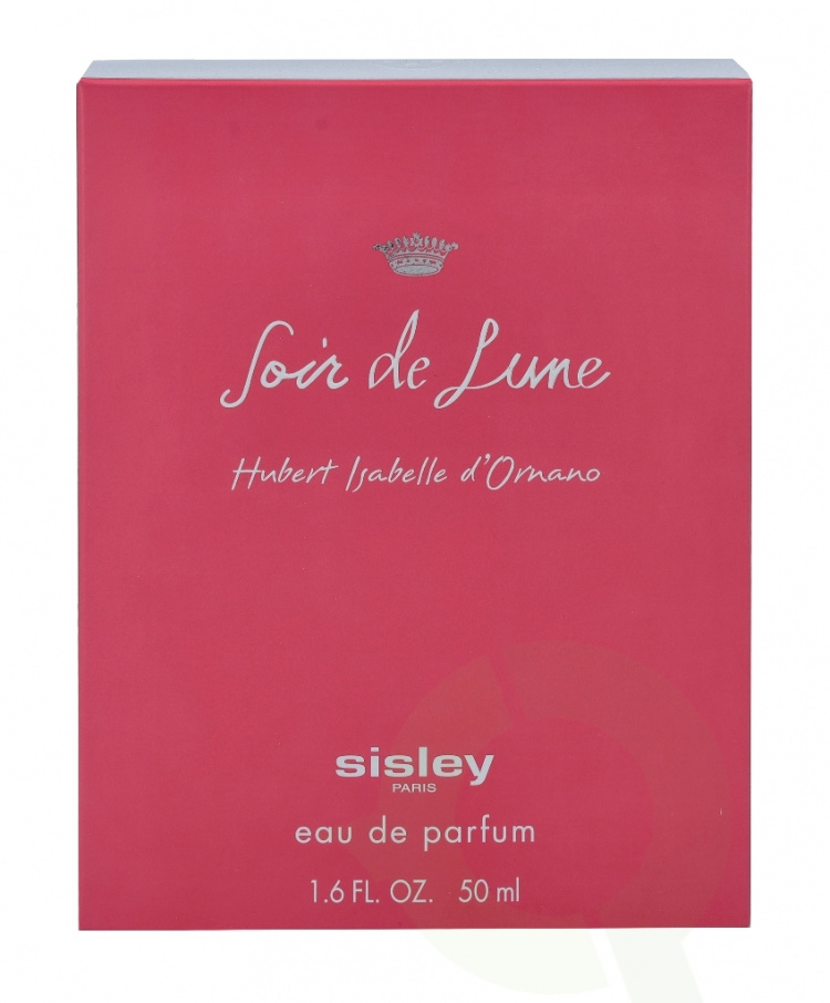 Sisley Soir De Lune Edp Spray 50 ml