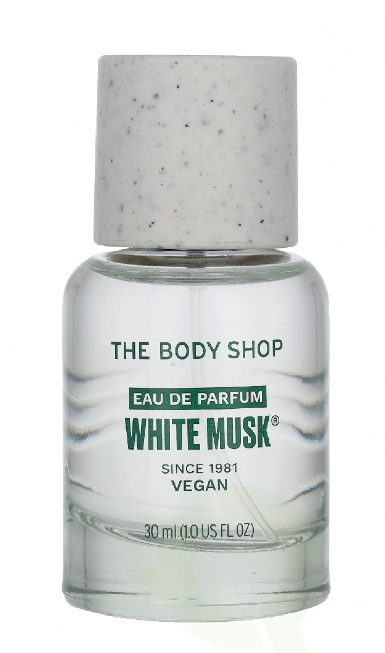 The Body Shop Edp-suihke 30 ml