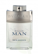Bvlgari Man Rain Essence Edp Spray 60 ml