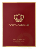 Dolce & Gabbana D&G Q Edp Spray 30 ml