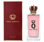 Dolce & Gabbana D&G Q Edp Spray 100 ml