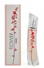 Kenzo Flower By Kenzo Ikebana Edp Spray 40 ml