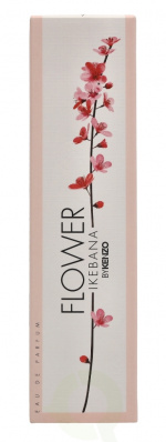 Kenzo Flower By Kenzo Ikebana Edp Spray 40 ml