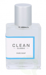 Clean Classic Pure Soap Edp Spray 30 ml