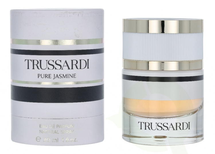 Trussardi Pure Jasmine Edp Spray 30 ml