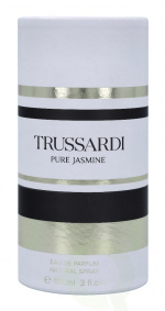 Trussardi Pure Jasmine Edp Spray 90 ml