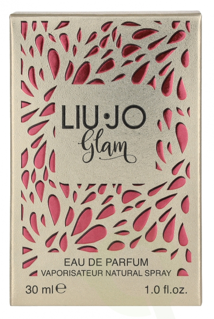 Liu Jo Glam Edp Spray 30 ml