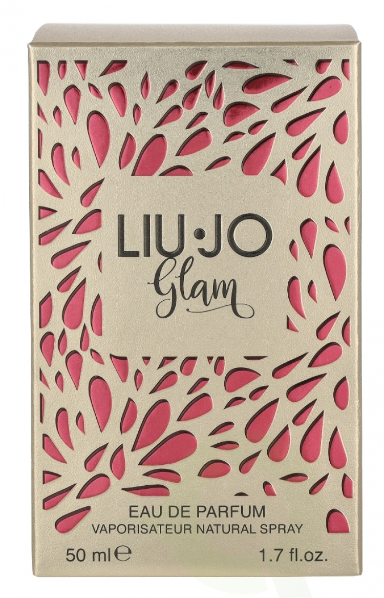 Liu Jo Glam Edp Spray 50 ml