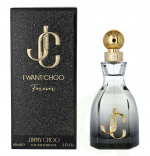 Jimmy Choo I Want Choo Forever Edp Spray 60 ml