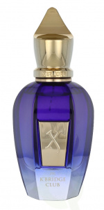 Xerjoff K\'Bridge Edp Spray 50 ml
