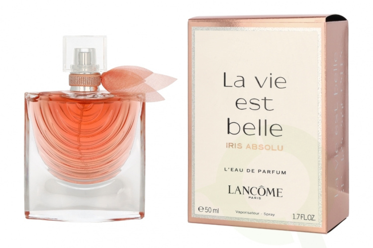 Lancome La Vie Est Belle Iris Absolue Edp Spray 50 ml