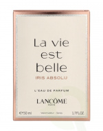 Lancome La Vie Est Belle Iris Absolue Edp Spray 50 ml