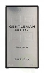 Givenchy Gentleman Society Edp Spray 60 ml