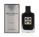 Givenchy Gentleman Society Edp Spray 100 ml