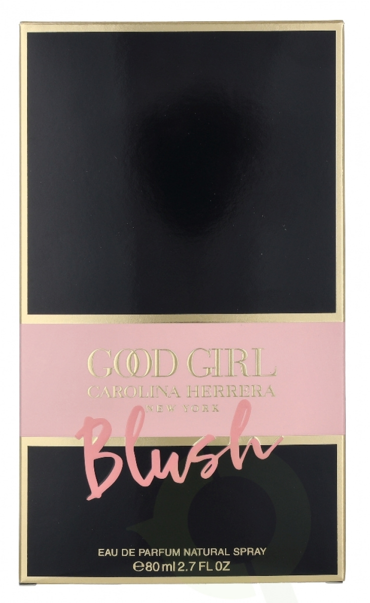Carolina Herrera Good Girl Blush Edp Spray 80 ml