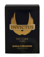 Paco Rabanne Invictus Victory Elixir Edp Intense Spray 100 ml