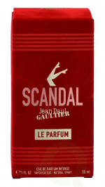 J.P. Gaultier Scandal Le Parfum Intense Edp Spray 30 ml