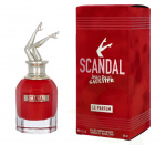 J.P. Gaultier Jean Paul Gaultier Scandal Le Parfum Intense Edp Spray 50 ml