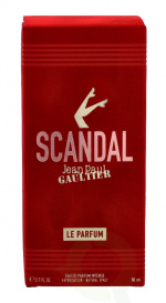 J.P. Gaultier Jean Paul Gaultier Scandal Le Parfum Intense Edp Spray 80 ml