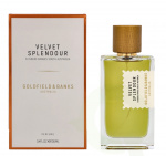 Goldfield & Banks Velvet Splendour Edp Spray 100 ml