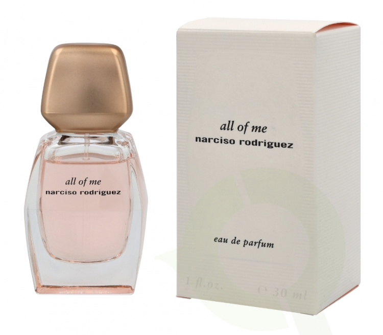 Narciso Rodriguez All Of Me Edp Spray 30 ml