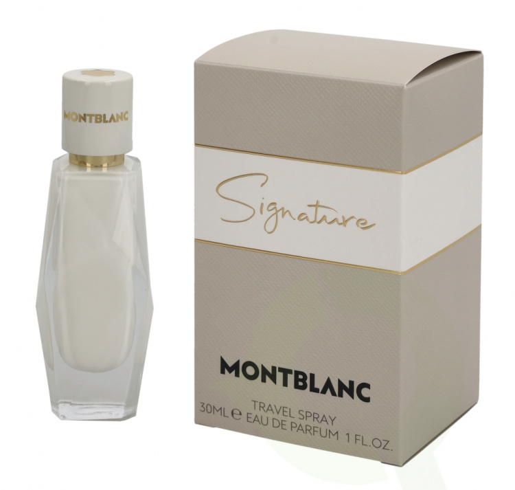 Montblanc Signature Edp Spray 30 ml