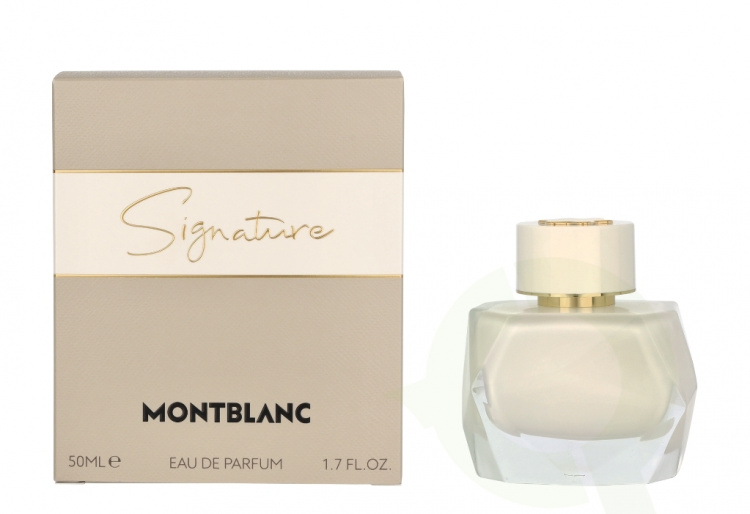 Montblanc Signature Edp Spray 50 ml