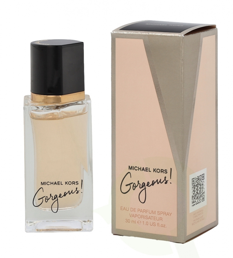 Michael Kors Gorgeous! Edp Spray 30 ml