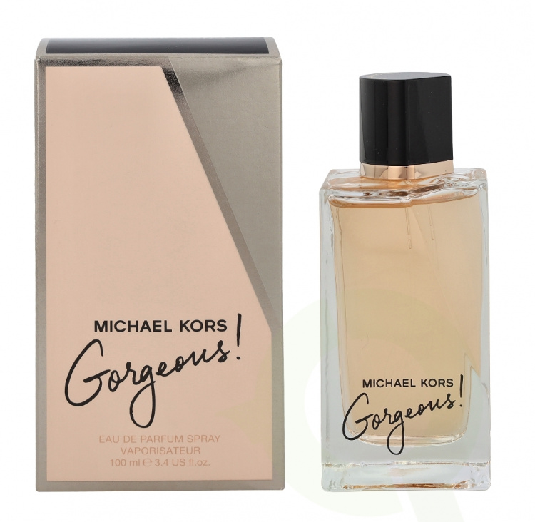 Michael Kors Gorgeous! Edp Spray 100 ml