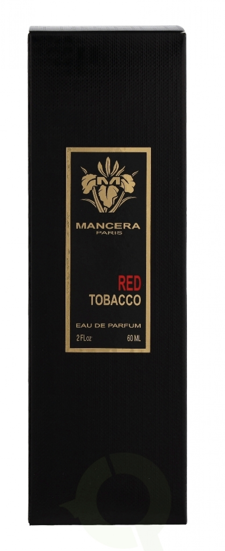 Mancera Red Tobacco Edp Spray 60 ml