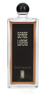 Serge Lutens Santal Majuscule Edp Spray 50 ml