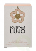 Liu Jo Lovely Me Edp Spray 100 ml