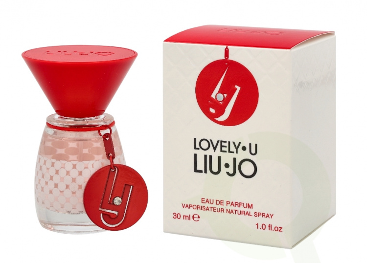 Liu Jo Lovely U Edp Spray 30 ml