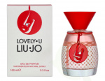 Liu Jo Lovely U Edp Spray 100 ml