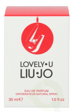 Liu Jo Lovely U Edp Spray 30 ml