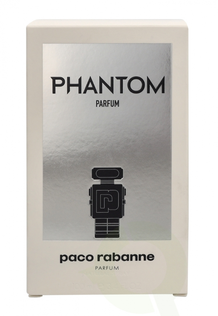 Paco Rabanne Phantom Edp Spray 100 ml