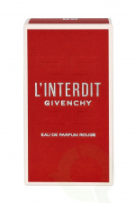 Givenchy L\'Interdit Rouge Edp Spray 50 ml