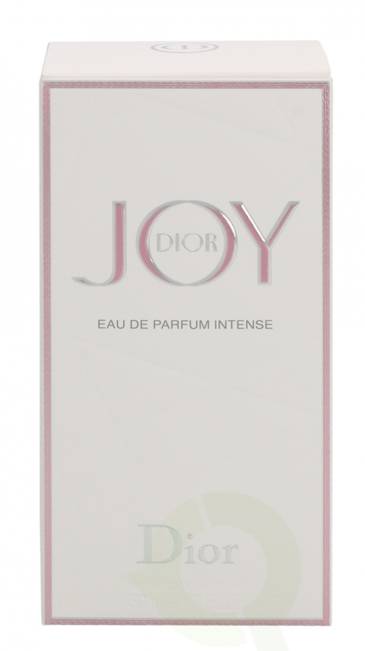 Dior Joy Intense Edp Spray 50 ml