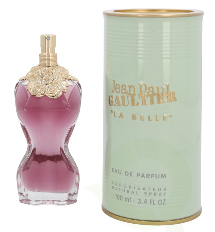 J.P. Gaultier La Belle Edp Spray 100 ml