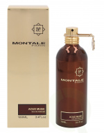 Montale Aoud Musk Edp Spray 100 ml