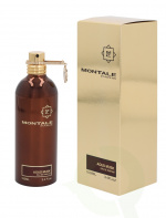 Montale Aoud Musk Edp Spray 100 ml