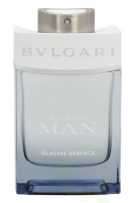 Bvlgari Man Glacial Essence Edp Spray 100 ml