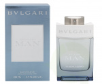 Bvlgari Man Glacial Essence Edp Spray 100 ml