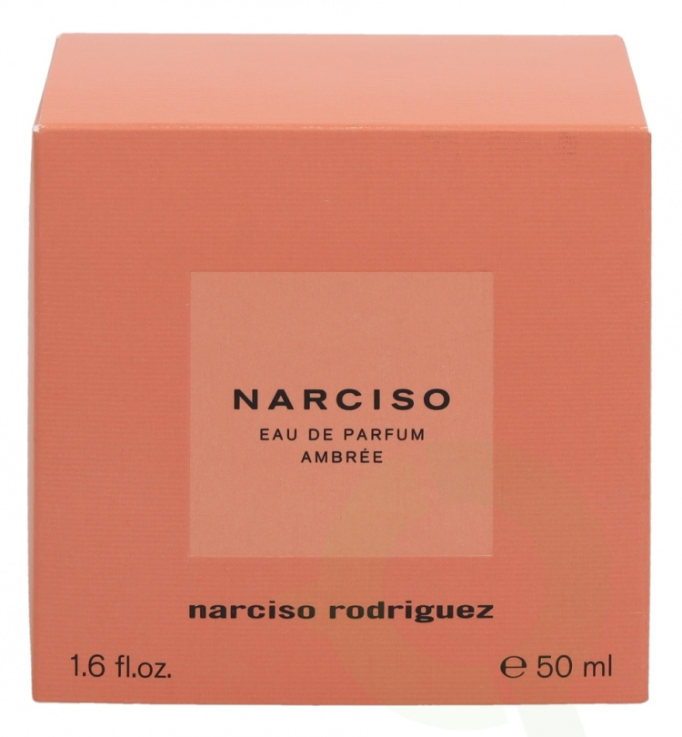 Narciso Rodriguez Narciso Ambree Edp Spray 50 ml