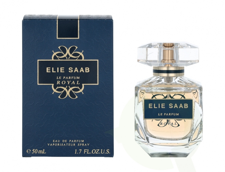 Elie Saab Le Parfum Royal Edp Spray 50 ml