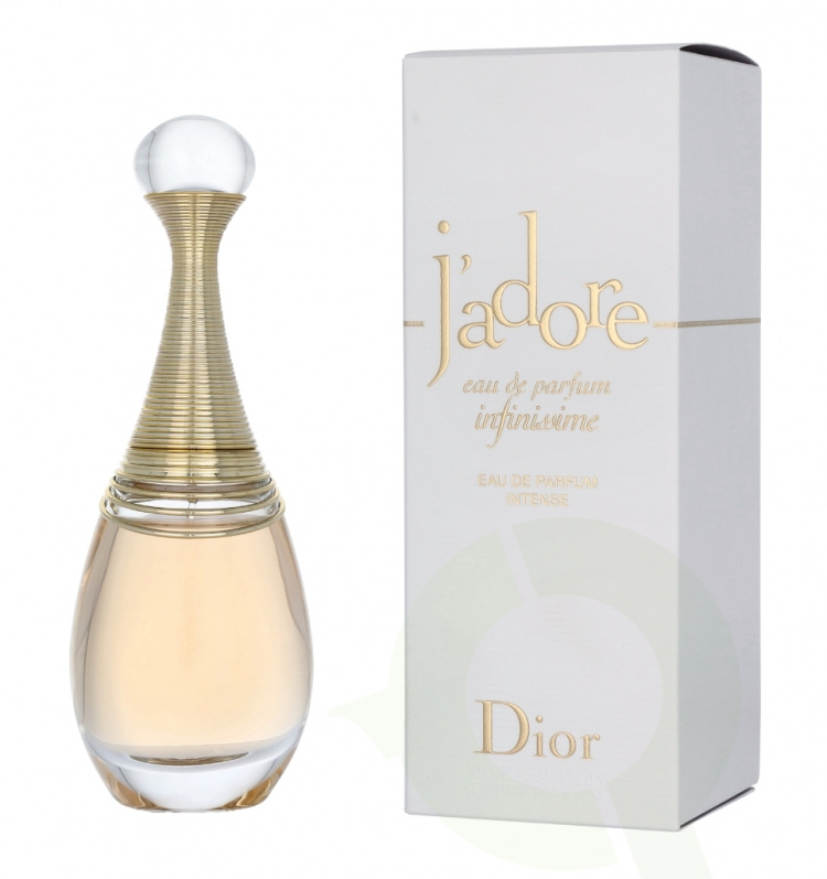 Dior J\'Adore Infinissime Edp Spray 50 ml