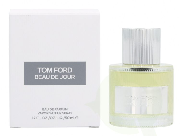 Tom Ford Signature Beau De Jour Edp Spray 50 ml