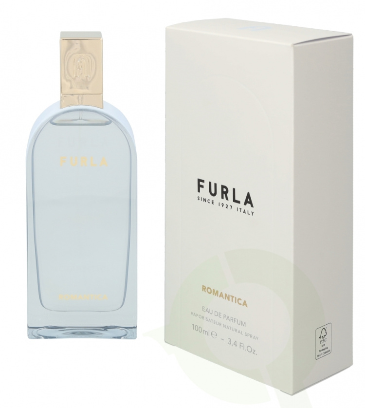 Furla Romantica Edp Spray 100 ml
