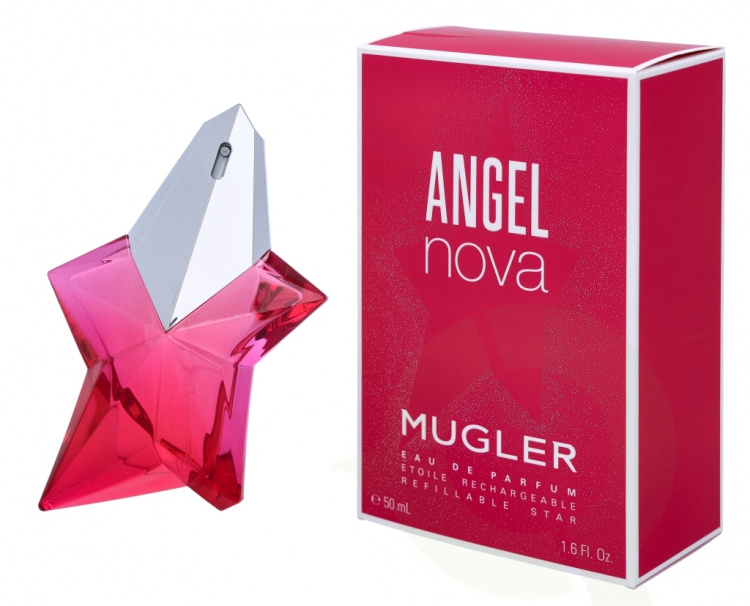 Thierry Mugler Angel Nova Edp Spray 50 ml